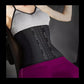 Waist Trainer Corset Rubber Latex