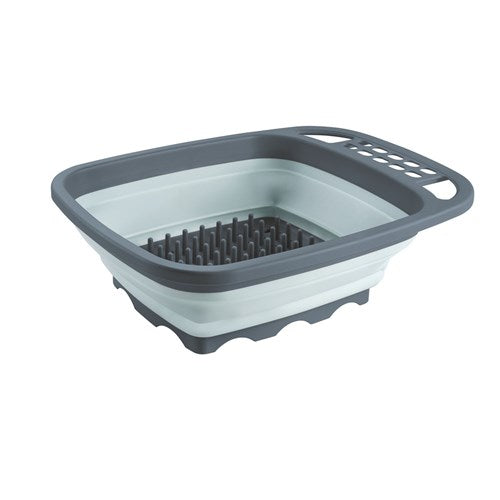 Danny Home Folding Dish Rack