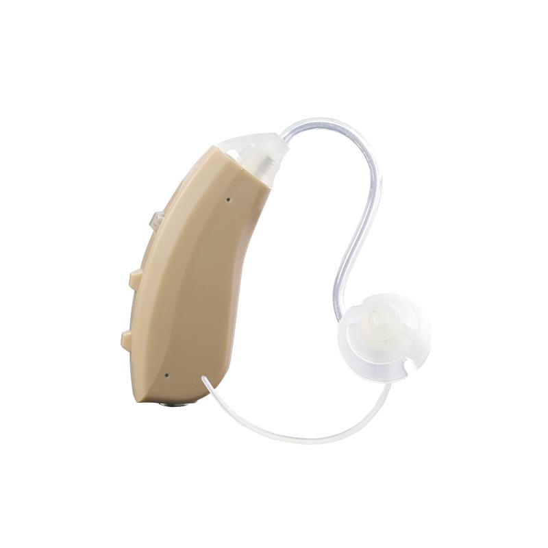 GM-307 Digital Hearing Aid