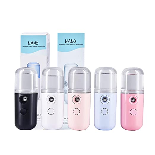 Nano Mist 30ml Sprayer