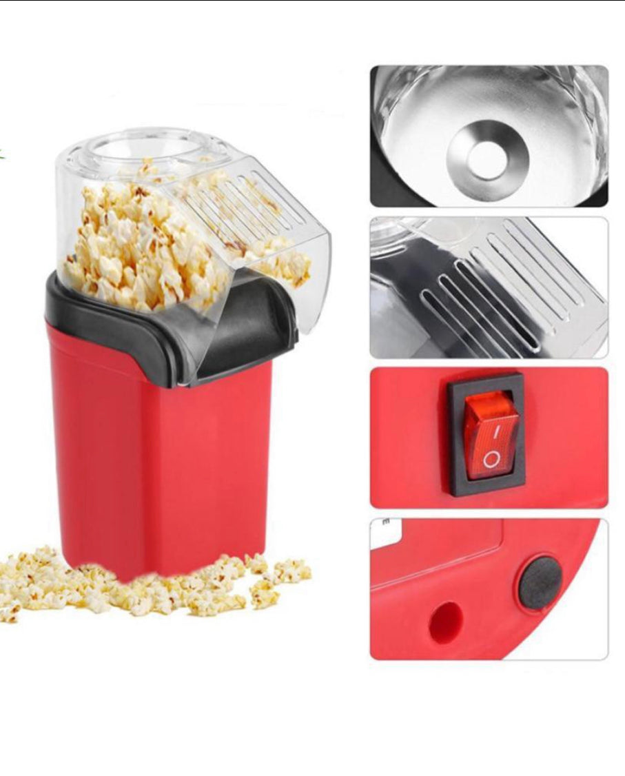 Popcorn Maker Mini