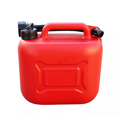 20L Plastic Jerry Can