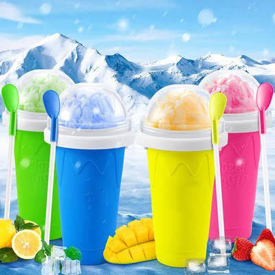 The Slushy Cup