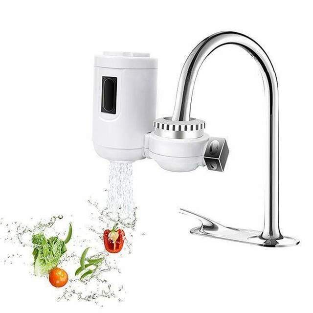 Water Faucet Water Purifier