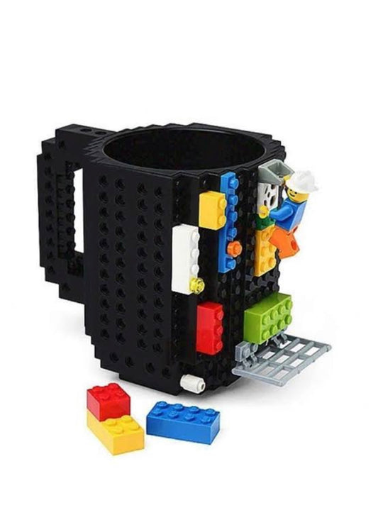 Lego Compatible Mugs