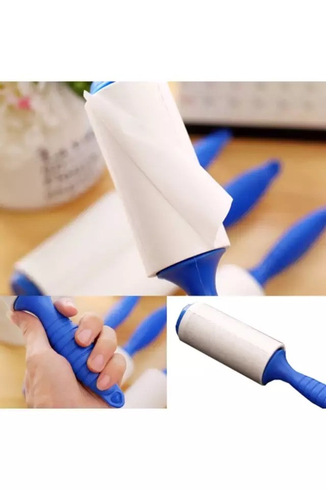 Lint Remover