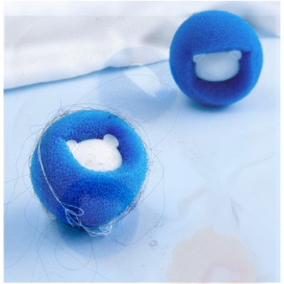 Magic Laundry Washing Balls 2pc