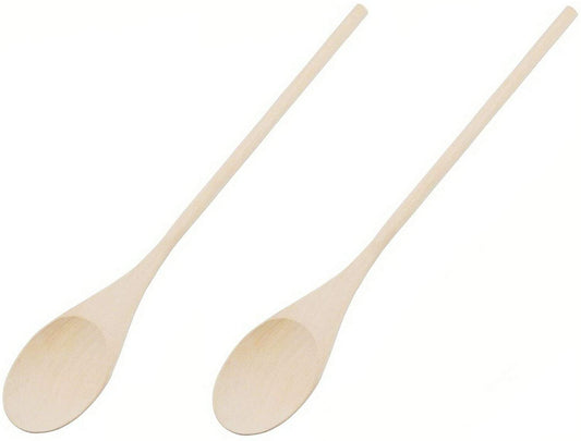 Wooden Spoon set