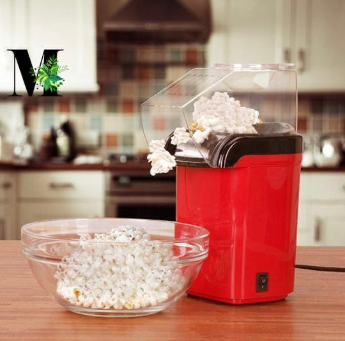 Popcorn Maker Mini