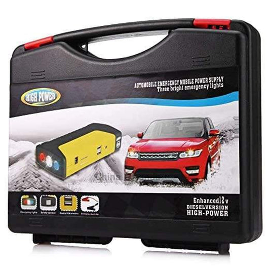 Automobile Emergency Power Supply