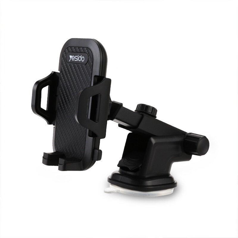 Free Stretch Car Phone Holder