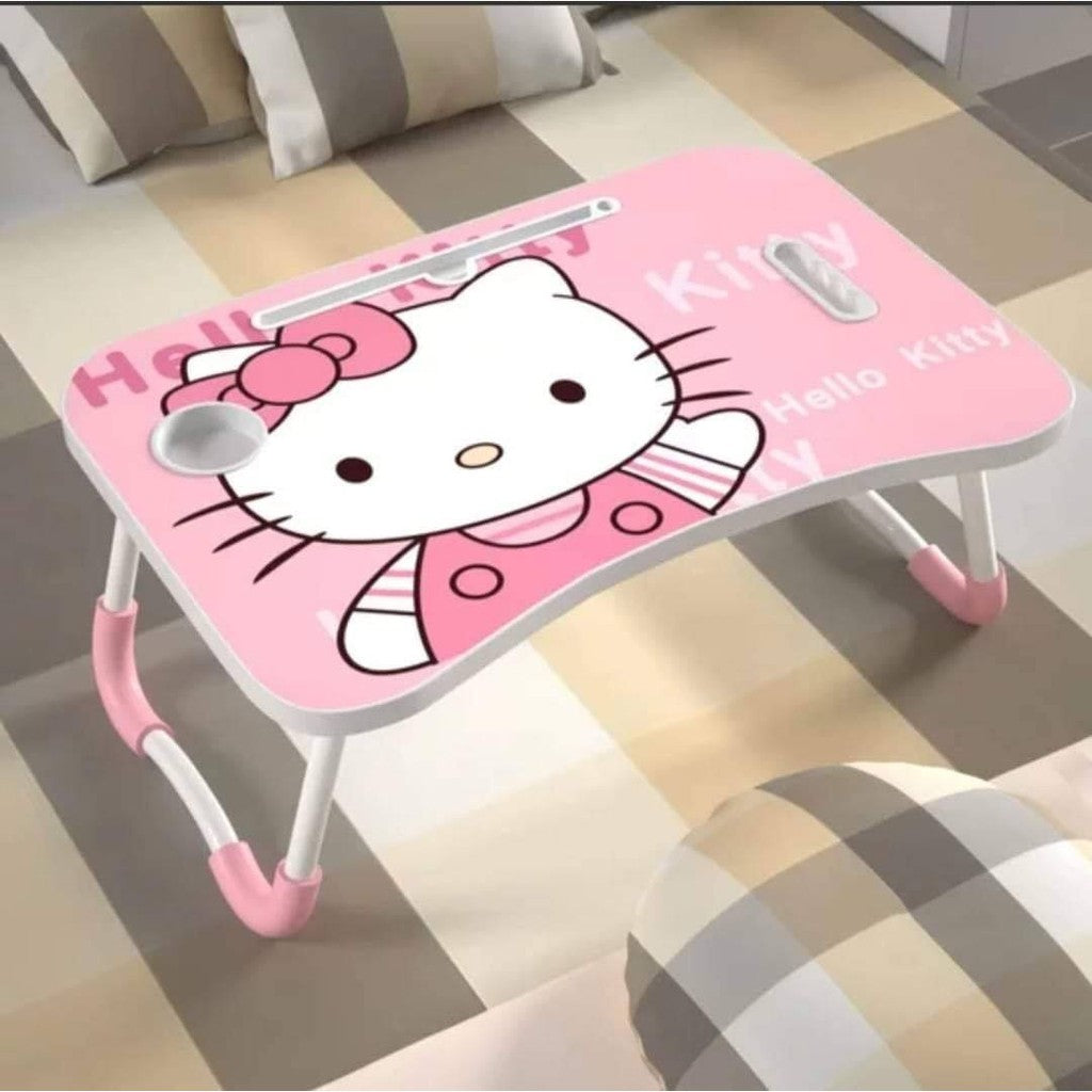 Cartoon Character Foldable Table