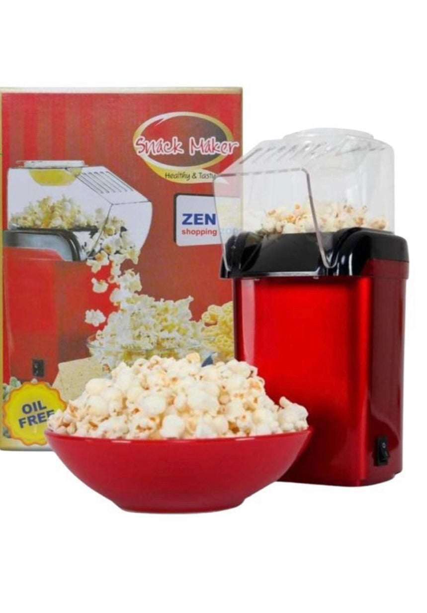 Popcorn Maker Mini