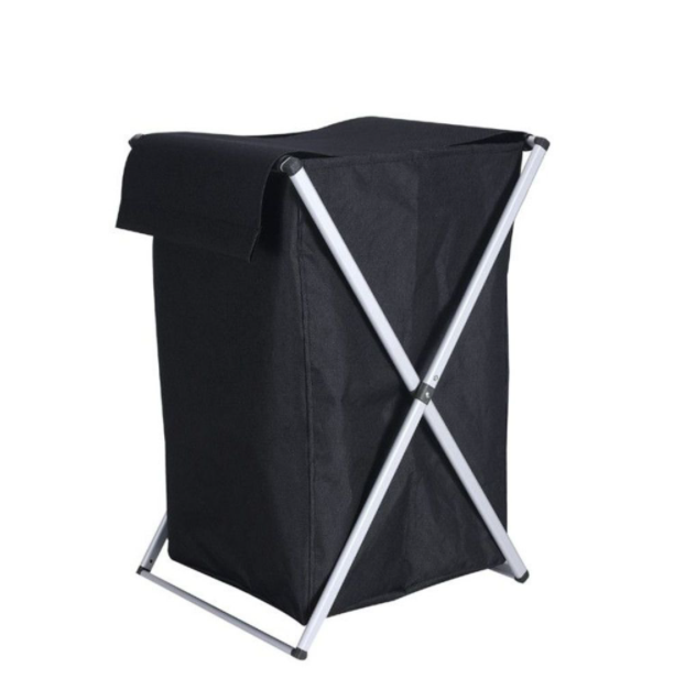 Detachable Laundry Basket With Novel And Practical Design