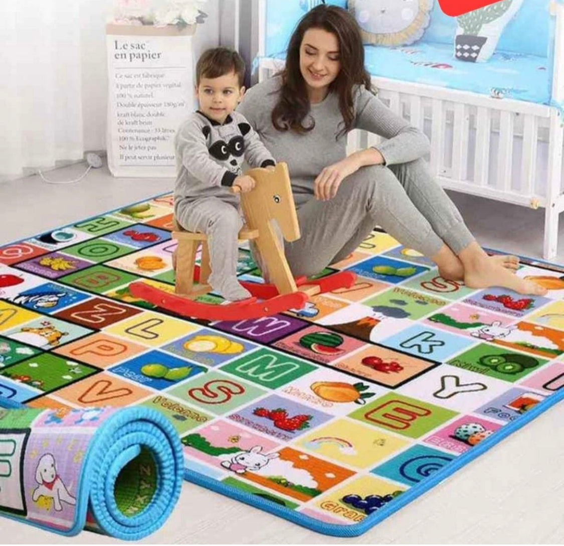 Baby Play Mat