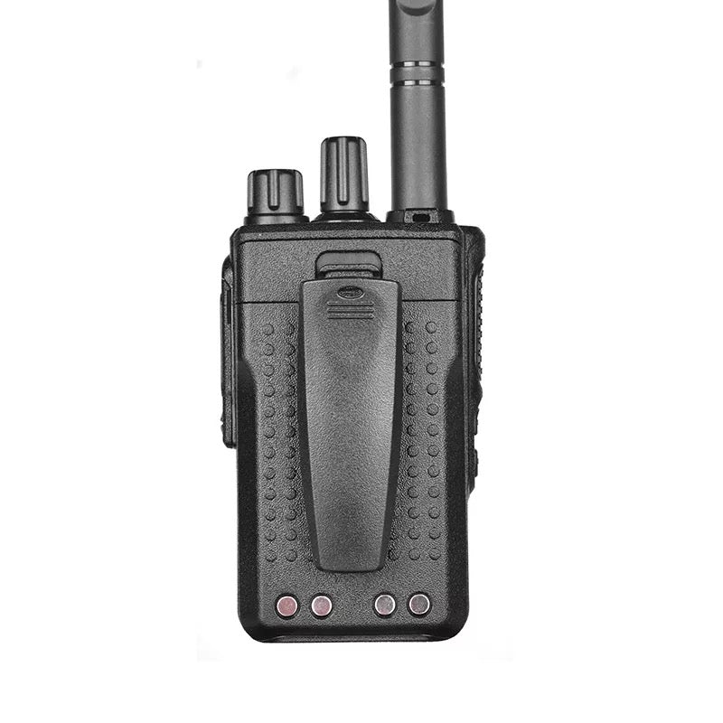 Vox UHF VHF Walkie Talkie JC-8627