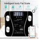 Intelligent Digital Fat Scale