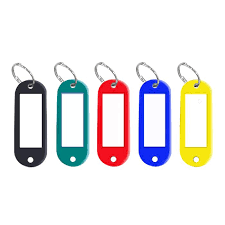 KeyTags