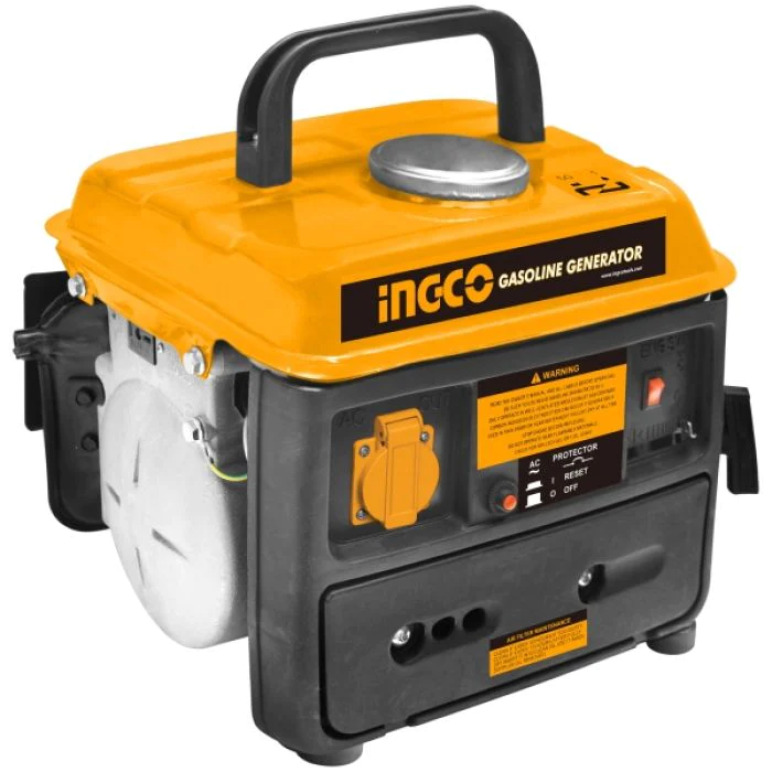 Ingco Petrol Generator 2 stroke 800watt