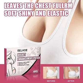 Breast Enchancement Patch