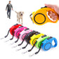 Retractable Dog Leash