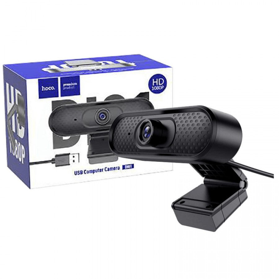 Hoco DI01 Full HD Webcam