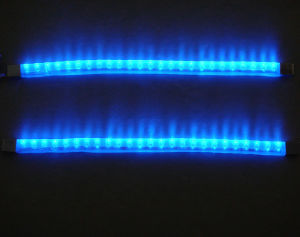 Blue LED Flexible Strip Light