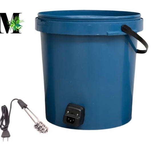 Electric Heating Bucket 20L