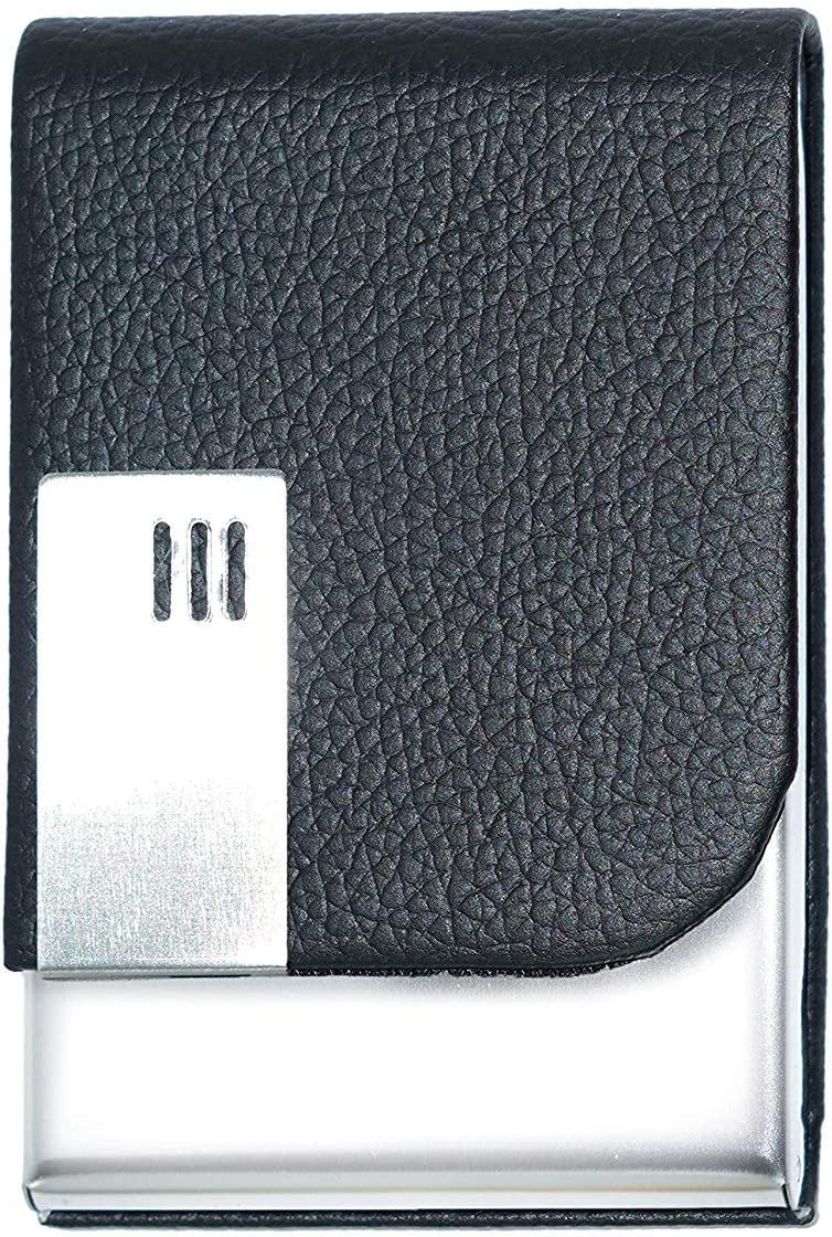 Professional Credit Card Holder Magnetic