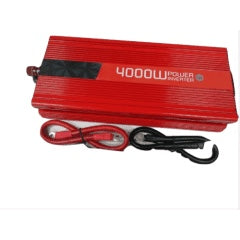 Load Shedding Power Inverter 4000watt 12v