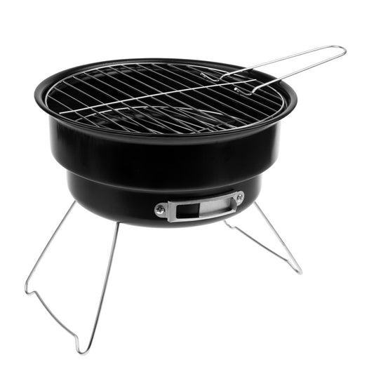 Portable Barbeque Stand