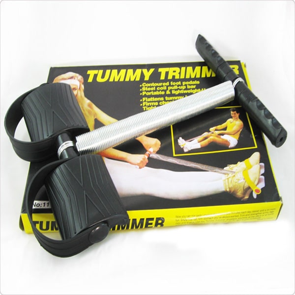 Tummy Trimmer