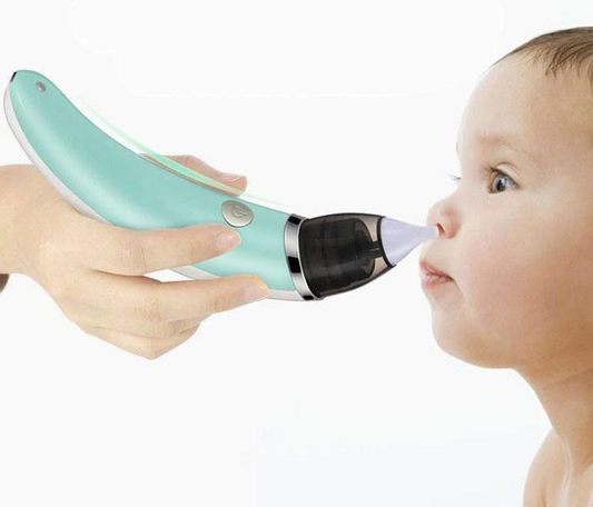 Baby Nasal Aspirator