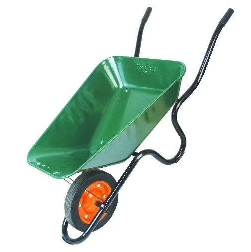 Garden Wheelbarrow