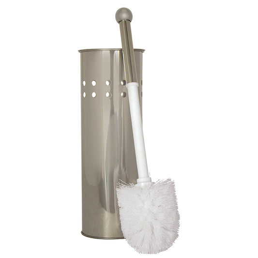 Toilet Brush & Holder