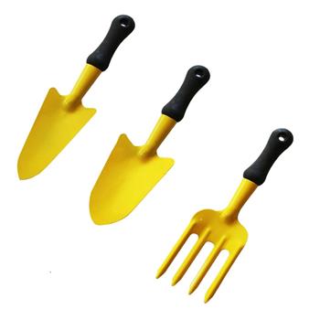 Hand Toolset Gardening 3Pce With Gloves