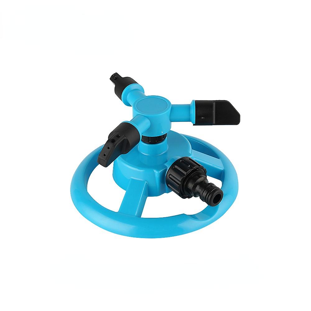 360 Degree Rotating Garden Lawn Water Sprinkler