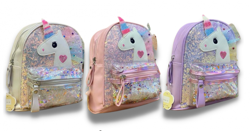 Unicorn bag cotton online on