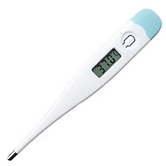 Digital Clinical Thermometer