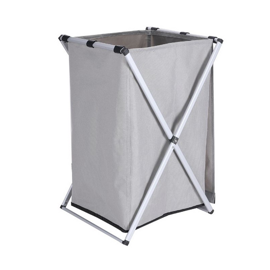 Detachable Laundry Basket With Novel And Practical Design