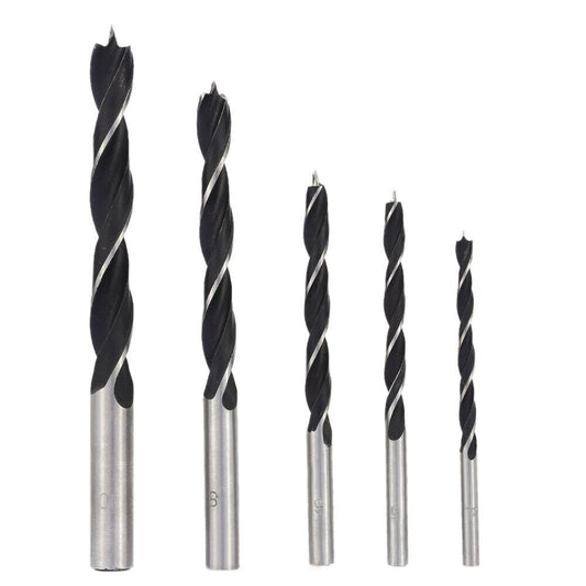 5pcs MASONRY Drill Bit Set