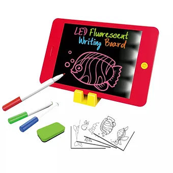 LED Magic Writing Board