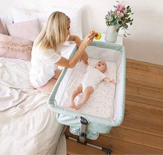 Co Sleeper Bassinet