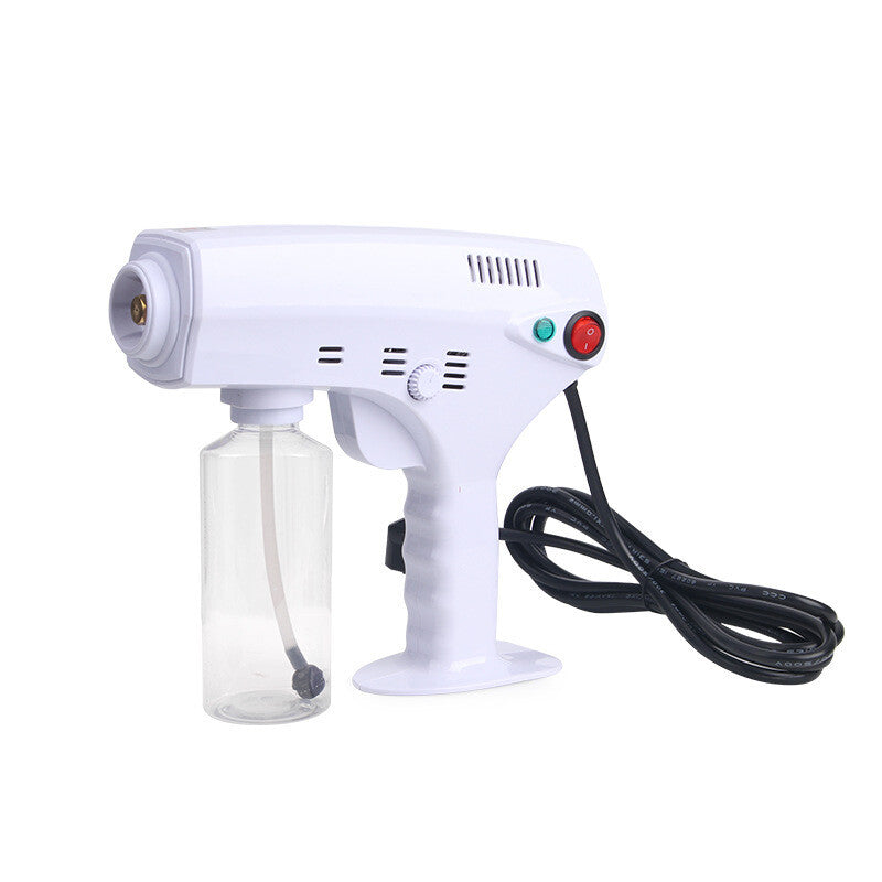 Nano Atomizing spraying machine corded 220volt