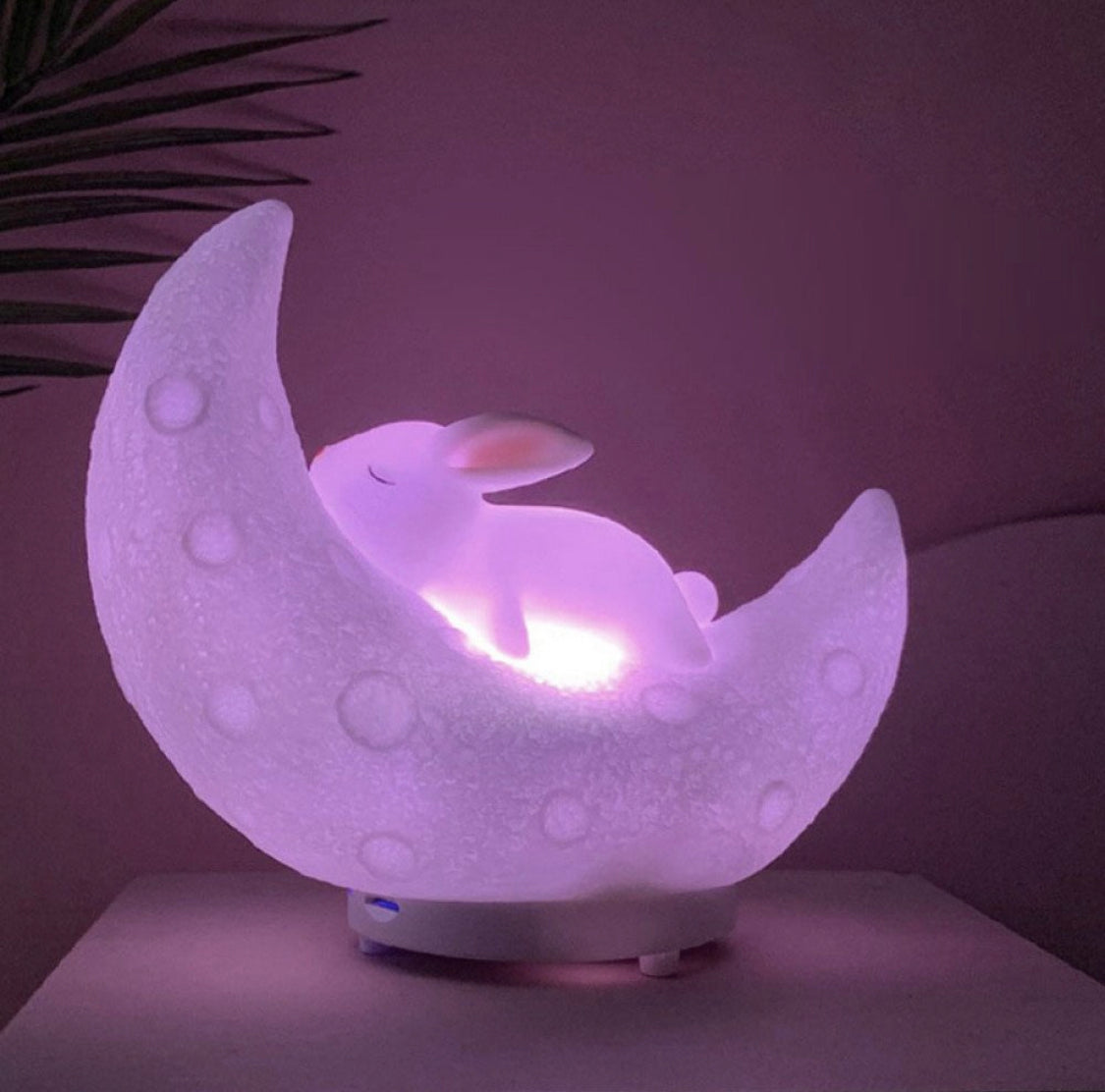 Moonlight Colour Changing Speaker