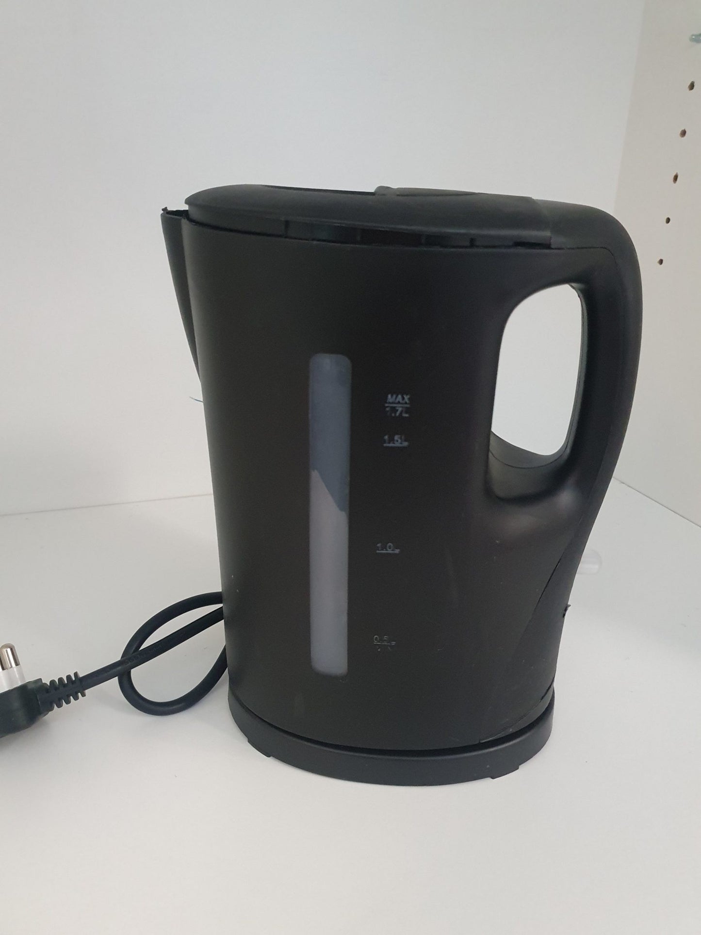 Plastic Electric Kettle