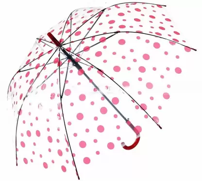 Polka Dots Kids Umbrellas