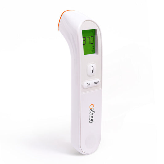 Infrared Digital Forehead Thermometer