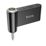 HOCO E58 Car Music Audio Wireless bluetooth Receiver Adapter