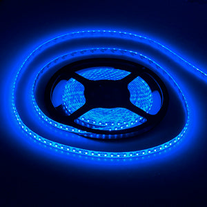 Blue LED Flexible Strip Light